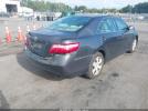 Toyota Camry Le Image 5
