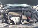 Toyota Camry Le Image 4