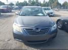 Toyota Camry Le Image 16