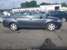 Toyota Camry Le Image 13