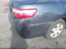 Toyota Camry Le Image 8