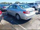Toyota Corolla L Image 7