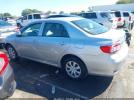 Toyota Corolla L Image 9