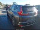 Honda CR-V Ex Image 3