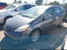 Toyota Prius v Three Image 2