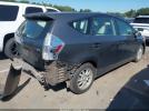 Toyota Prius v Three Image 3