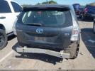 Toyota Prius v Three Image 14