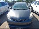 Toyota Prius v Three Image 8