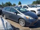 Toyota Prius v Three Image 12