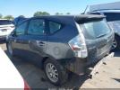 Toyota Prius v Three Image 11