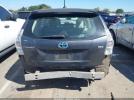 Toyota Prius v Three Image 13