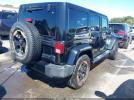 Jeep Wrangler Dragon Edition Image 6