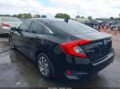 Honda Civic Ex Image 3