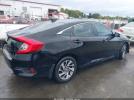 Honda Civic Ex Image 8