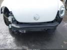 Volkswagen Beetle Image 5