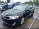 Toyota Camry Xle Image 3