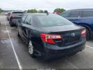Toyota Camry Xle Image 4