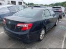 Toyota Camry Xle Image 6