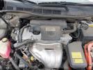 Toyota Camry Xle Image 10