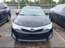 Toyota Camry Xle Image 11