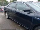 Toyota Camry Xle Image 8