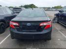 Toyota Camry Xle Image 16