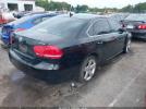 Volkswagen Passat 2.0l Tdi Se Image 13