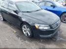 Volkswagen Passat 2.0l Tdi Se Image 6