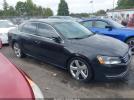 Volkswagen Passat 2.0l Tdi Se Image 11