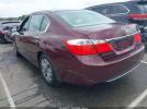 Honda Accord Lx Image 17