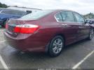 Honda Accord Lx Image 3