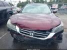 Honda Accord Lx Image 9