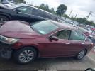 Honda Accord Lx Image 16