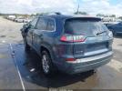 Jeep Cherokee Latitude Plus 4x4 Image 16