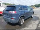Jeep Cherokee Latitude Plus 4x4 Image 5