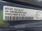 Jeep Cherokee Latitude Plus 4x4 Image 17