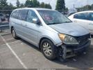 Honda Odyssey Ex Image 1
