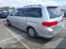Honda Odyssey Ex Image 4
