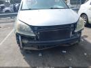 Honda Odyssey Ex Image 11