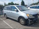 Honda Odyssey Ex Image 16