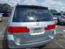 Honda Odyssey Ex Image 2
