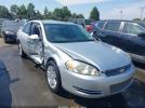 Chevrolet Impala Lt Image 1
