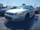 Chevrolet Impala Lt Image 4