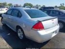 Chevrolet Impala Lt Image 3