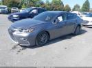 Lexus Es Image 4