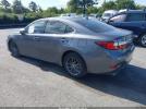 Lexus Es Image 2