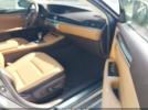 Lexus Es Image 3