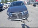 Lexus Es Image 11