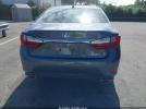 Lexus Es Image 13