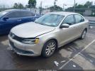 Volkswagen Jetta 2.5l Se Image 6
